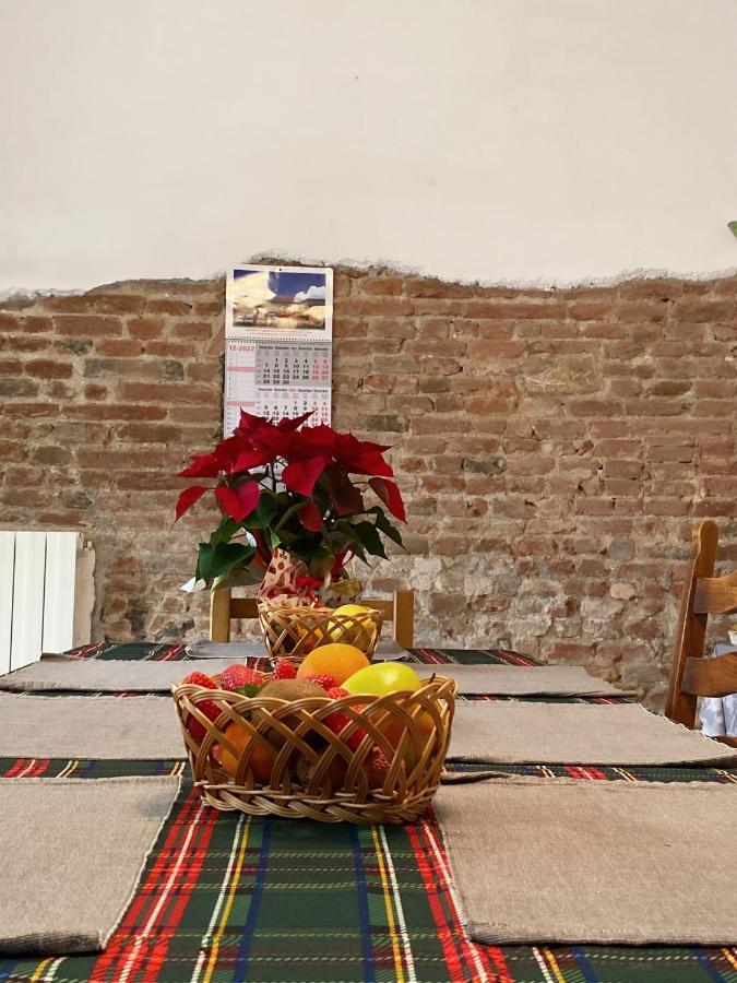 La Maison De Tommy Acomodação com café da manhã Pisa Exterior foto